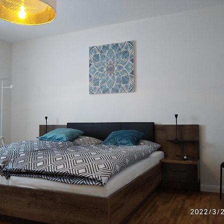 Apartment24 뤼그데 외부 사진