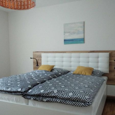 Apartment24 뤼그데 외부 사진