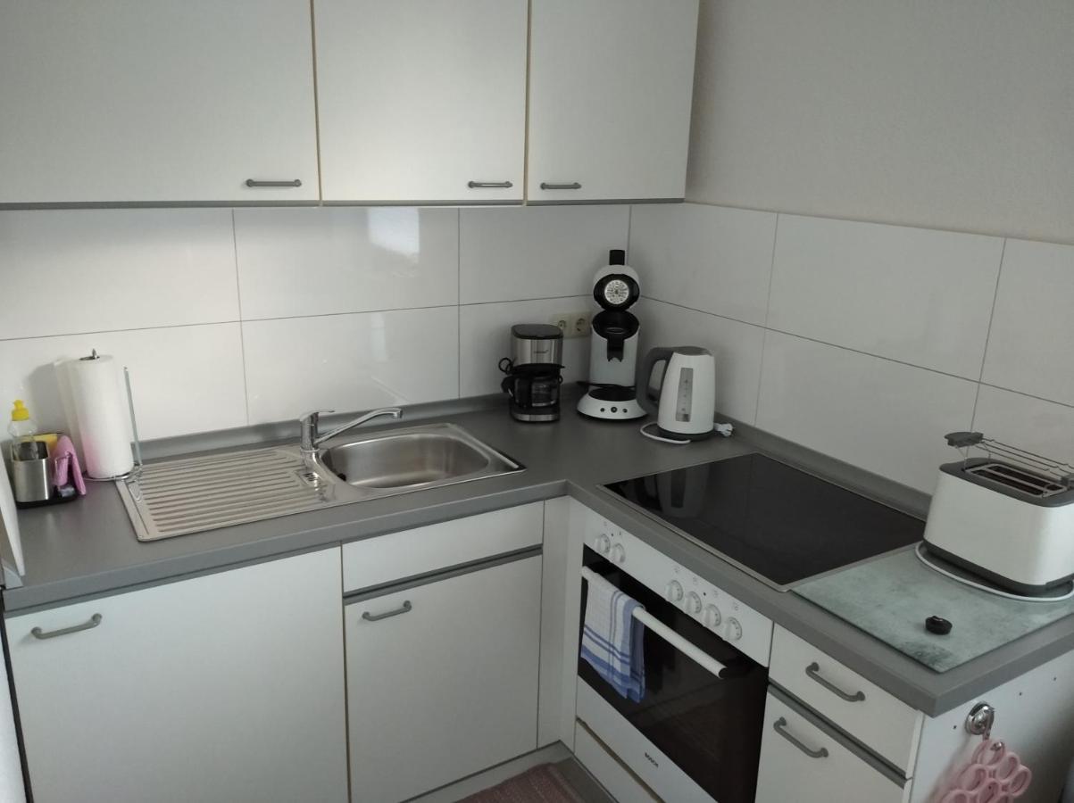 Apartment24 뤼그데 외부 사진