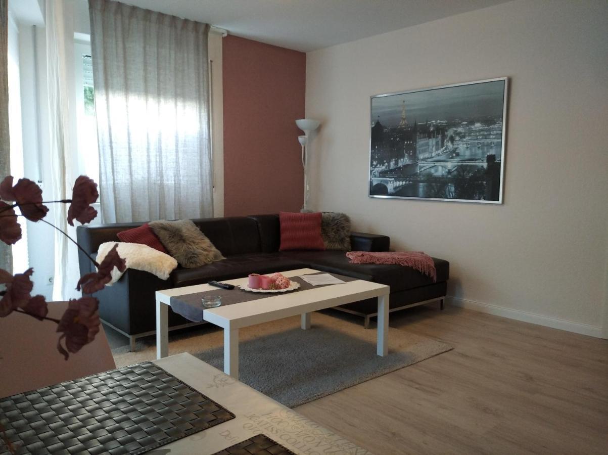Apartment24 뤼그데 외부 사진