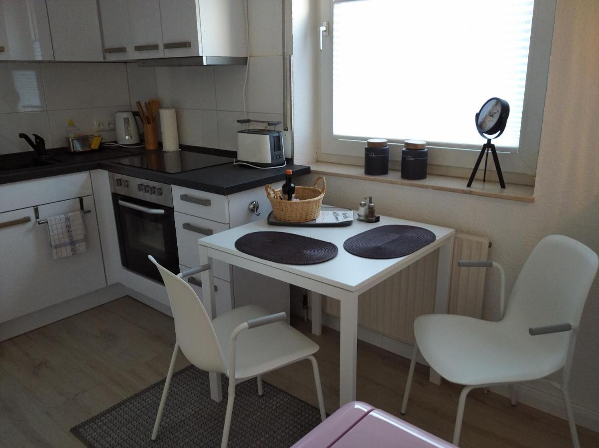 Apartment24 뤼그데 외부 사진