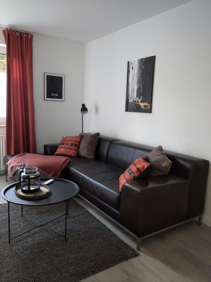 Apartment24 뤼그데 외부 사진