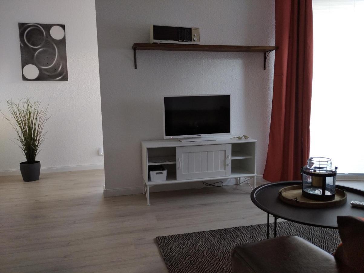 Apartment24 뤼그데 외부 사진