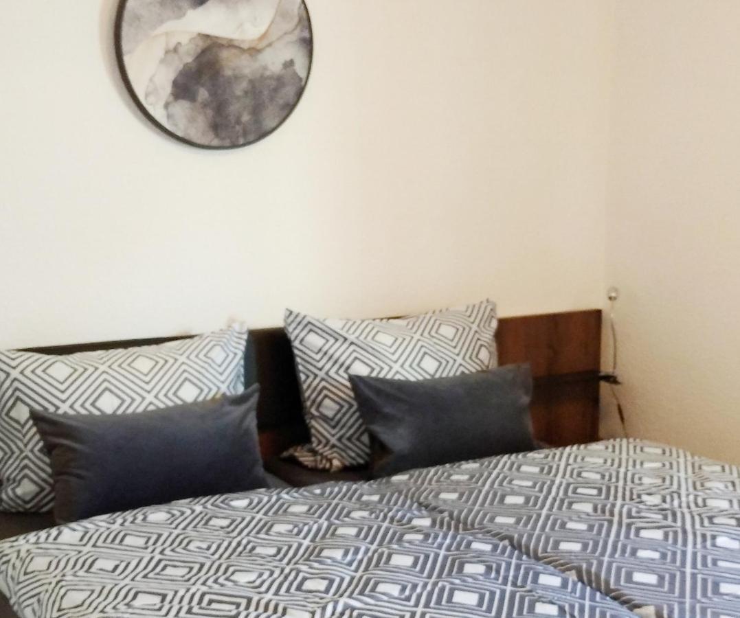 Apartment24 뤼그데 외부 사진