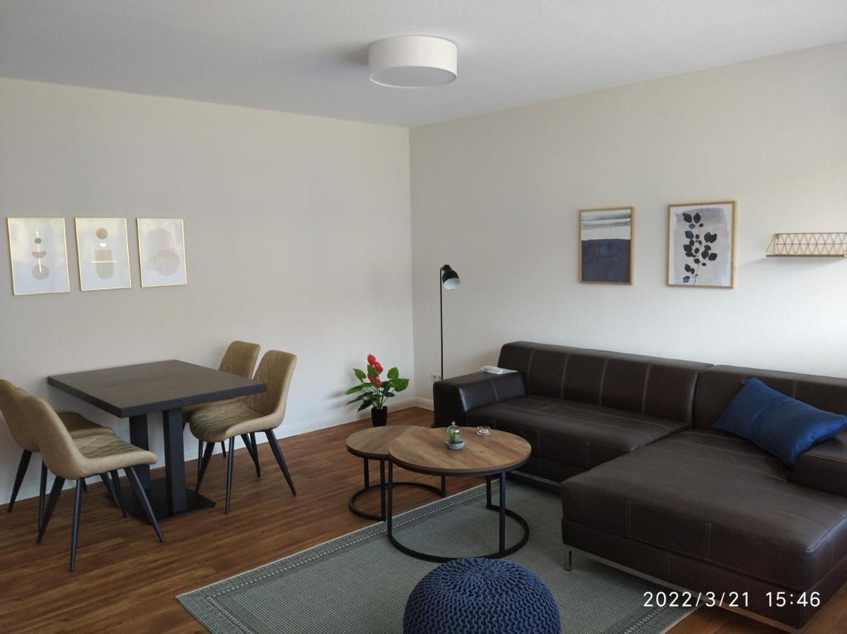 Apartment24 뤼그데 외부 사진