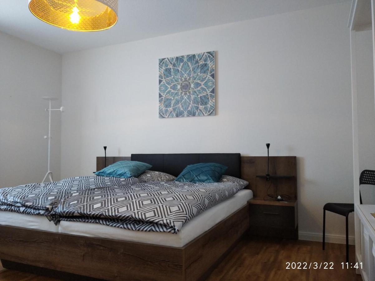 Apartment24 뤼그데 외부 사진