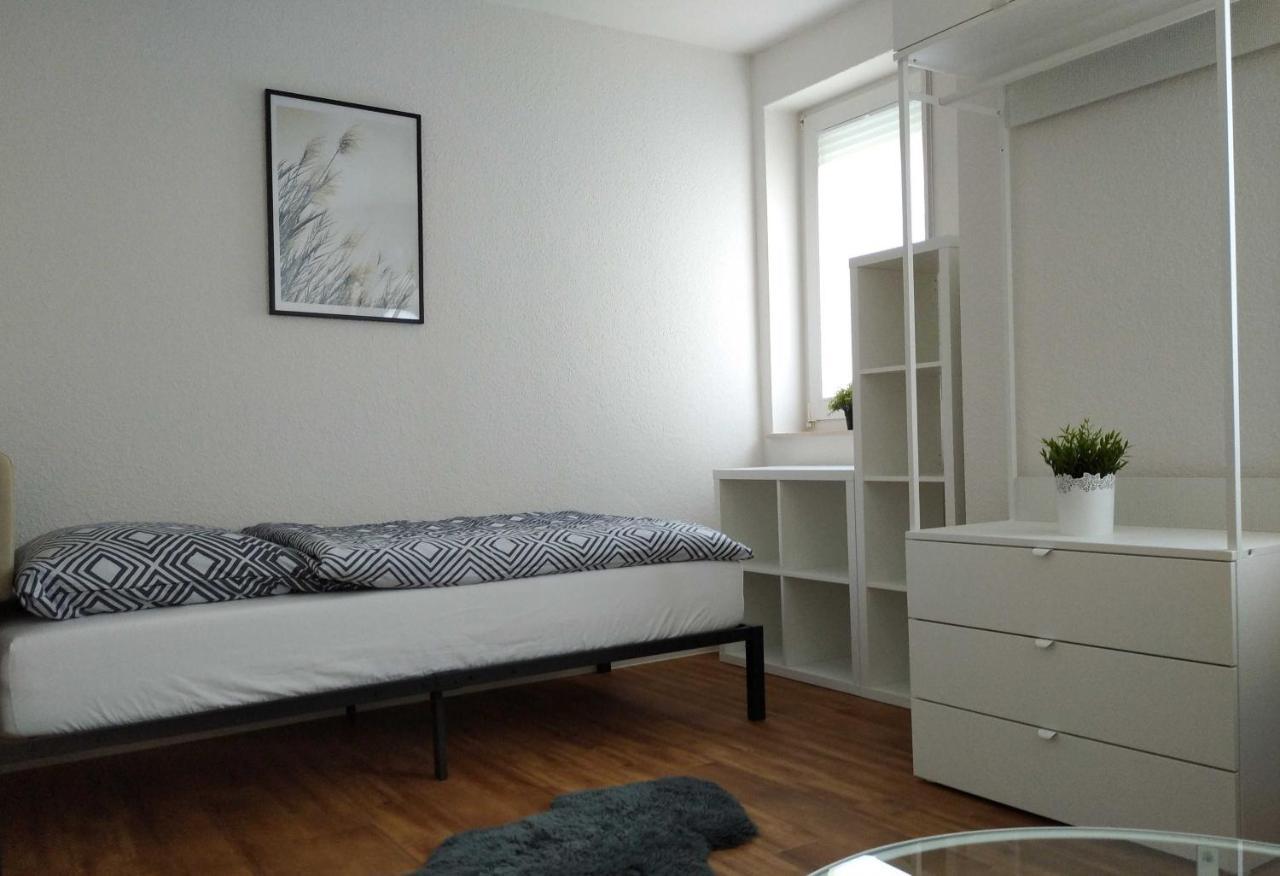 Apartment24 뤼그데 외부 사진