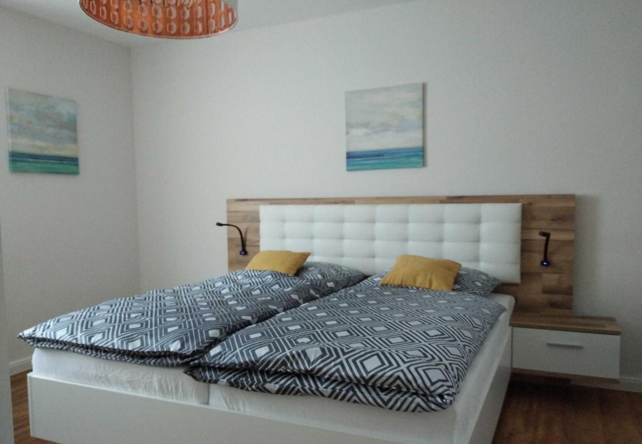 Apartment24 뤼그데 외부 사진